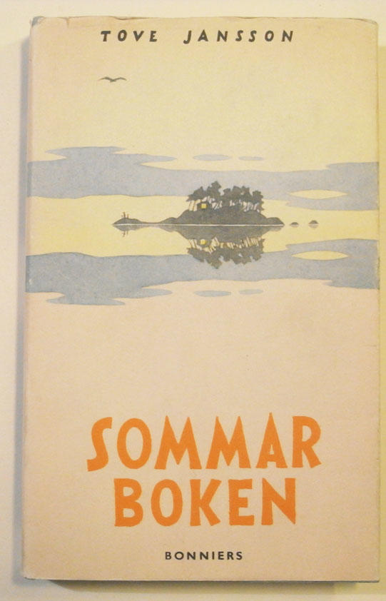Sommarboken