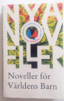 Noveller för Världens Barn 2010