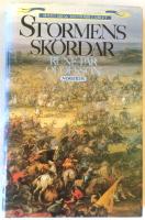 Stormens skördar : en roman kring Trettioåriga kriget