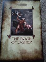 The book of Jasher