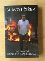 The Year of Dreaming Dangerously