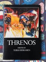 Threnos : dikter