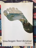 Resor i din tystnad : dikter 1972-75