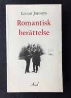 Romantisk berättelse