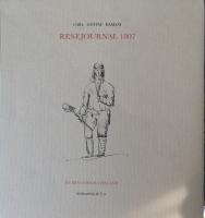 Resejournal 1807: en resa i södra Finland