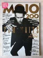 MOJO