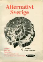 Alternativt Sverige