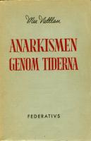 Anarkismen genom tiderna