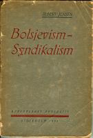 Bolsjevism-Syndikalism