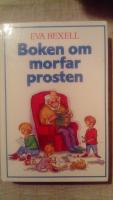 Boken om morfar prosten
