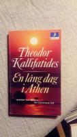 En lång dag i Athen