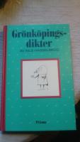 Grönköpingsdikter