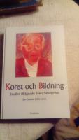 Konst och bildning : studier tillägnade Sven Sandström den 1 juli 1993