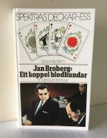 Ett koppel blodhundar : en deckarantologi