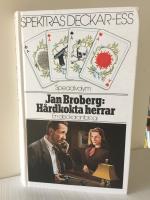 Hårdkokta herrar : en deckarantologi