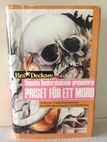 Priset för ett mord