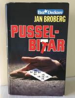 Pusselbitar : en antologi