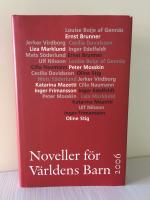 Noveller för Världens Barn : 2006