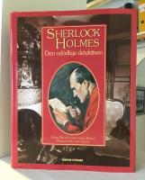 Sherlock Holmes : den odödlige detektiven