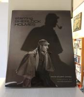Starring Sherlock Holmes