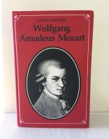 Wolfgang Amadeus Mozart