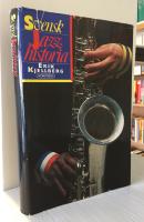 Svensk jazzhistoria : en översikt