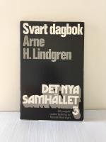 Svart dagbok