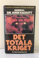 Det totala kriget : en framtidshistoria