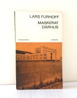 Maskerat dårhus