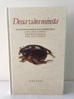 Dessa våra minsta : ur skalbaggarnas kulturhistoria