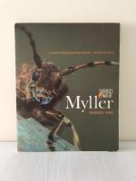 Myller - Sveriges natur : Naturskyddsföreningens årsbok 1986 årgång 77