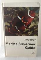 Pet Library: Marine Aquarium Guide