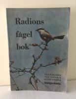 Radions fågelbok