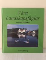 Våra landskapsfåglar