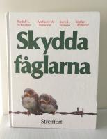 Skydda fåglarna