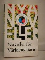 Noveller för Världens Barn 2010
