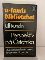 Perspektiv på Östafrika
