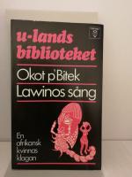 Lawinos sång