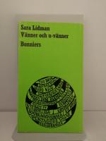 Vänner och u-vänner