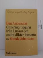 Omkring tiggarn från Luossa och andra dikter