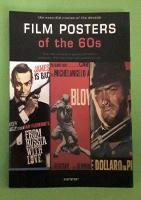 Film posters of the 60s