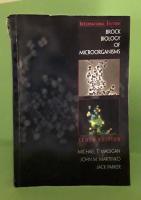 Brock biology of microorganisms tenth edition
