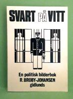 Svart på vitt