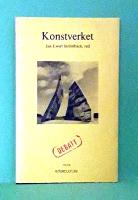 Konstverket: Antologi