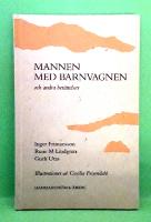 Mannen med barnvagnen och andra berättelser
