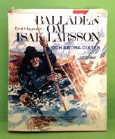 Balladen om Isak Larsson och andra dikter