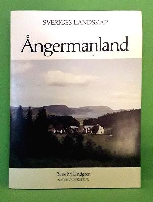 Sveriges Landskap/Ångermanland