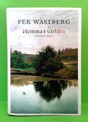 Hemma i världen : en memoar (1966-1980)