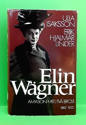 Elin Wägner