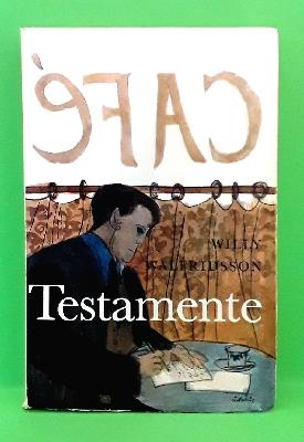 Testamente